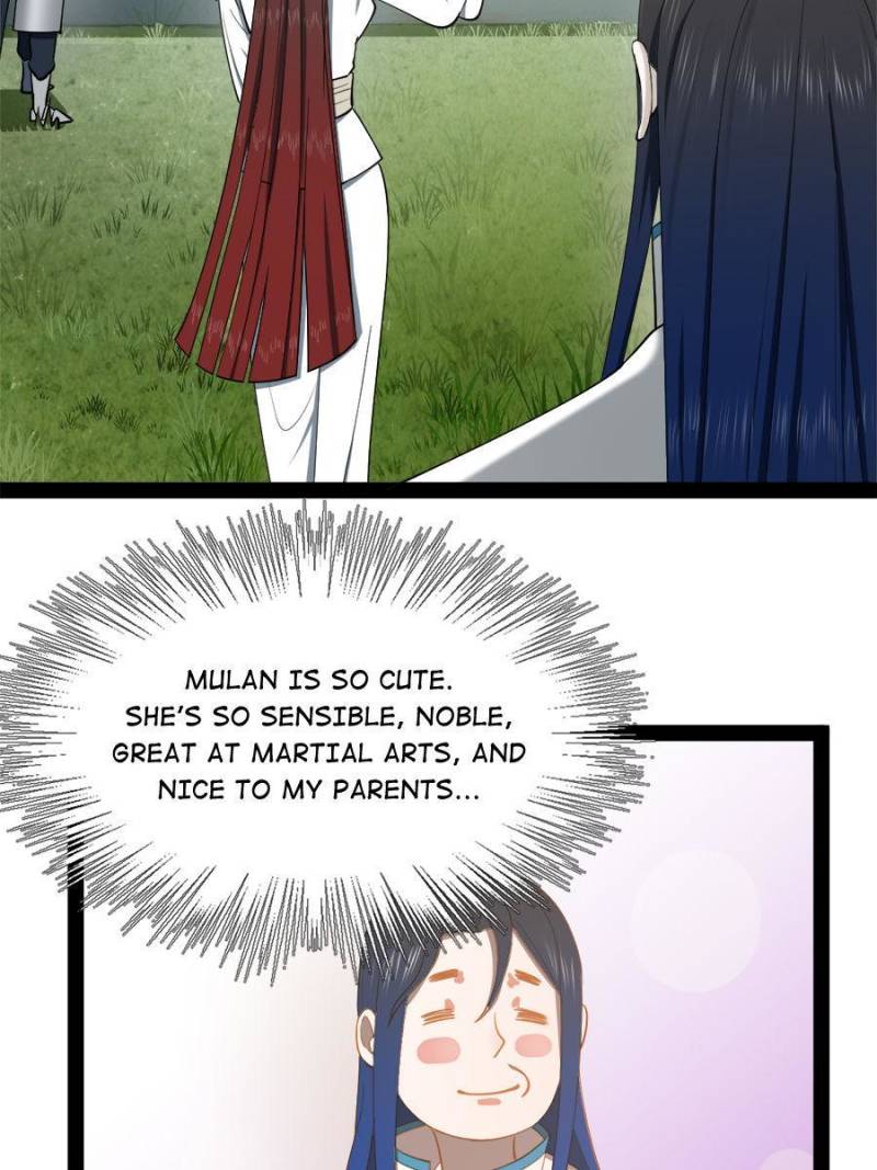 Ultimate Son-in-Law Chapter 56 - Page 7