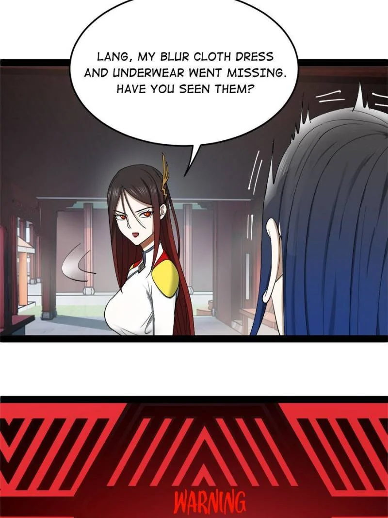 Ultimate Son-in-Law Chapter 56 - Page 9