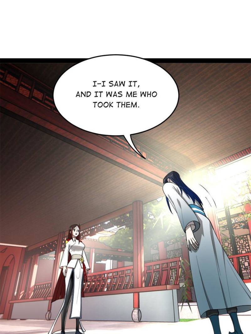 Ultimate Son-in-Law Chapter 56 - Page 14
