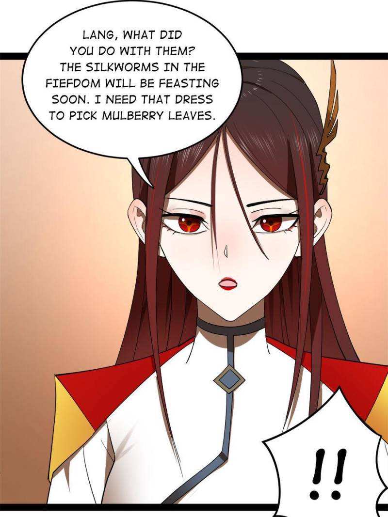 Ultimate Son-in-Law Chapter 56 - Page 16