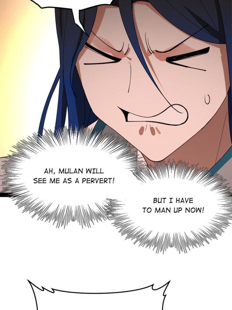 Ultimate Son-in-Law Chapter 56 - Page 21
