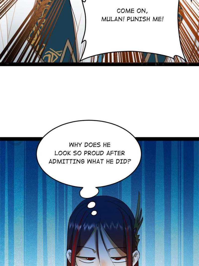 Ultimate Son-in-Law Chapter 56 - Page 23
