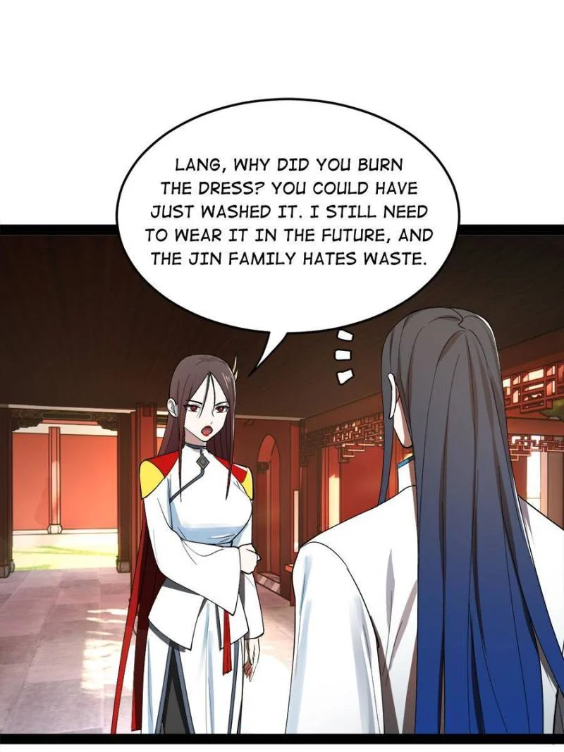 Ultimate Son-in-Law Chapter 56 - Page 26