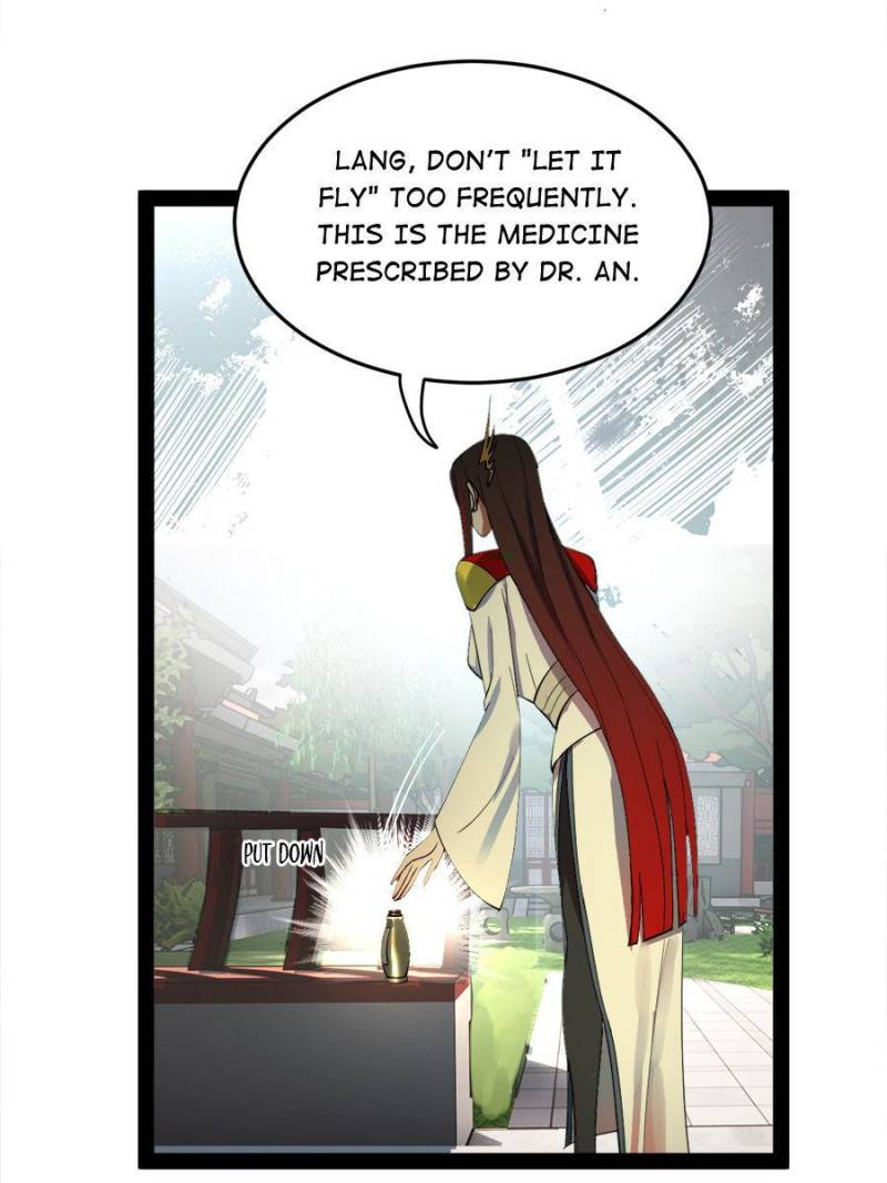 Ultimate Son-in-Law Chapter 56 - Page 27