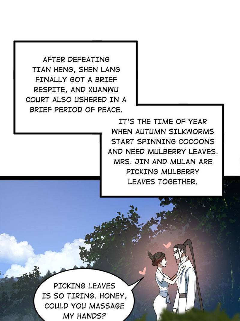 Ultimate Son-in-Law Chapter 56 - Page 29
