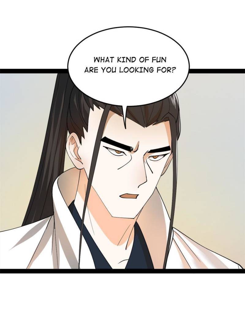 Ultimate Son-in-Law Chapter 56 - Page 33