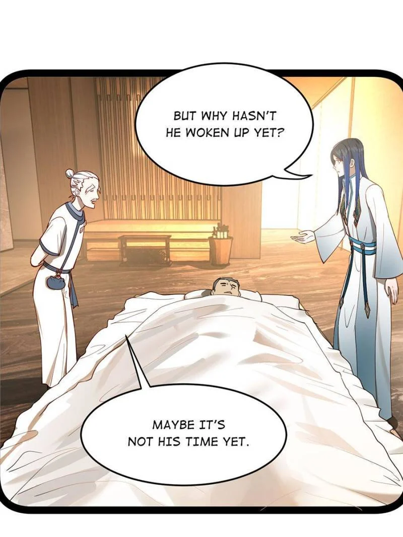 Ultimate Son-in-Law Chapter 56 - Page 39