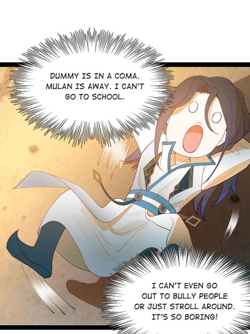 Ultimate Son-in-Law Chapter 56 - Page 40