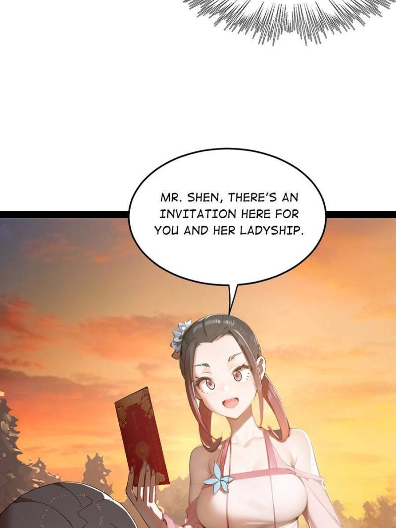 Ultimate Son-in-Law Chapter 56 - Page 41