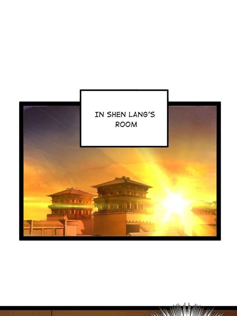 Ultimate Son-in-Law Chapter 56 - Page 44