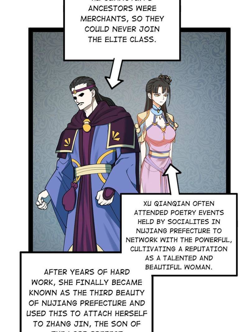 Ultimate Son-in-Law Chapter 56 - Page 47