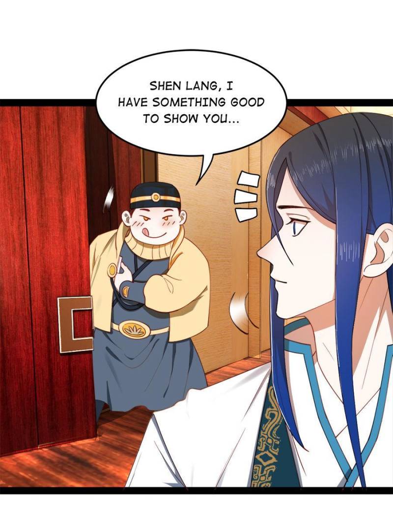 Ultimate Son-in-Law Chapter 56 - Page 50