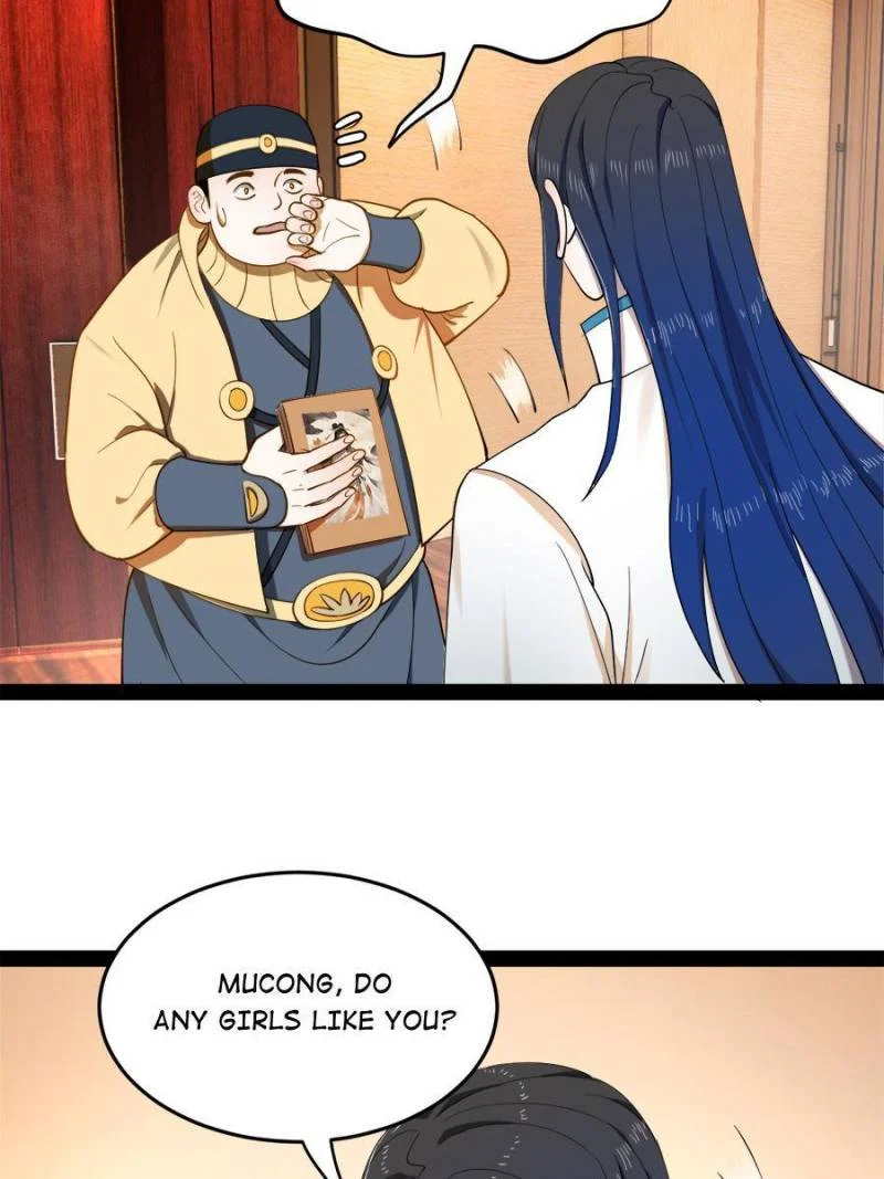 Ultimate Son-in-Law Chapter 56 - Page 53