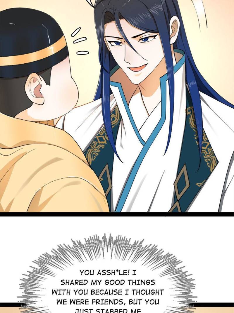 Ultimate Son-in-Law Chapter 56 - Page 54