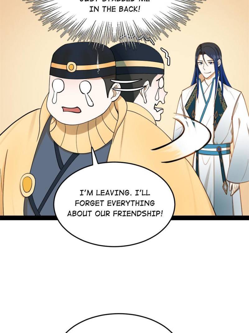 Ultimate Son-in-Law Chapter 56 - Page 55