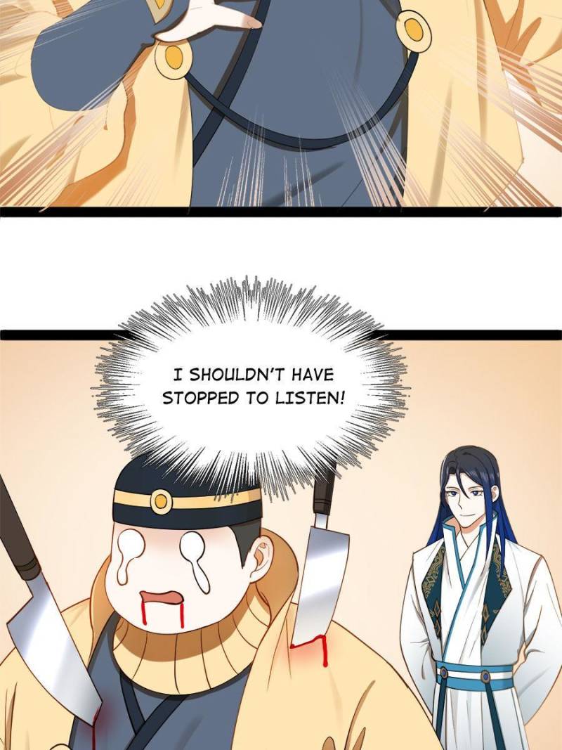 Ultimate Son-in-Law Chapter 56 - Page 59