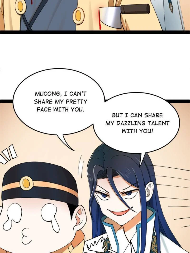 Ultimate Son-in-Law Chapter 56 - Page 60