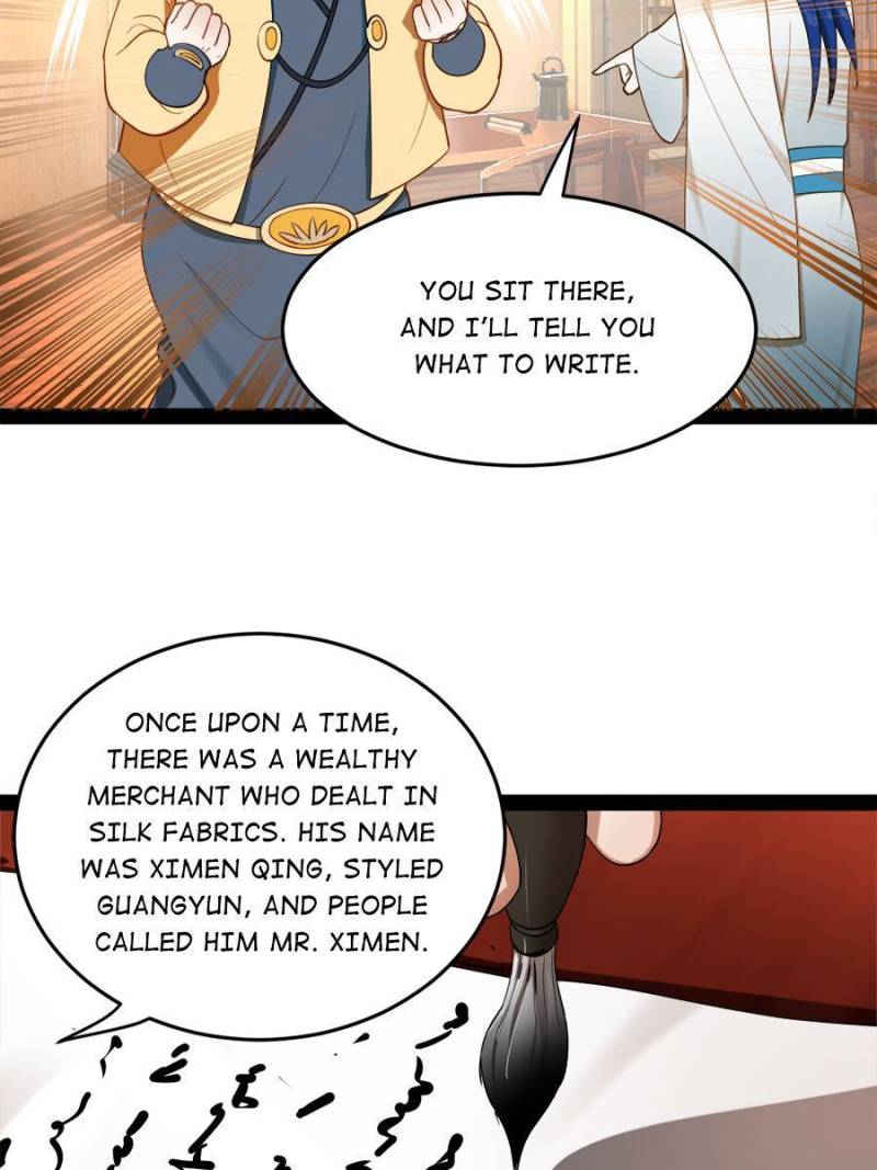 Ultimate Son-in-Law Chapter 56 - Page 66