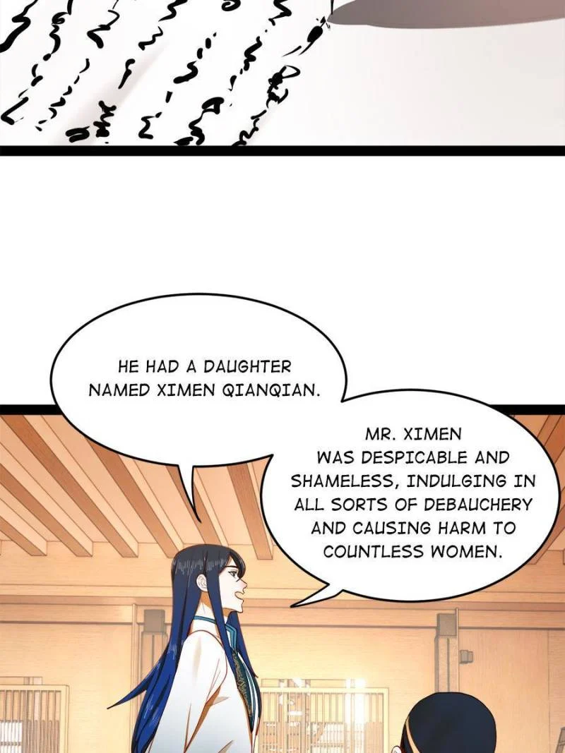 Ultimate Son-in-Law Chapter 56 - Page 67