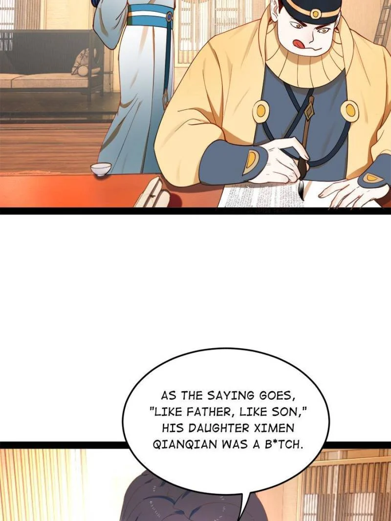 Ultimate Son-in-Law Chapter 56 - Page 68