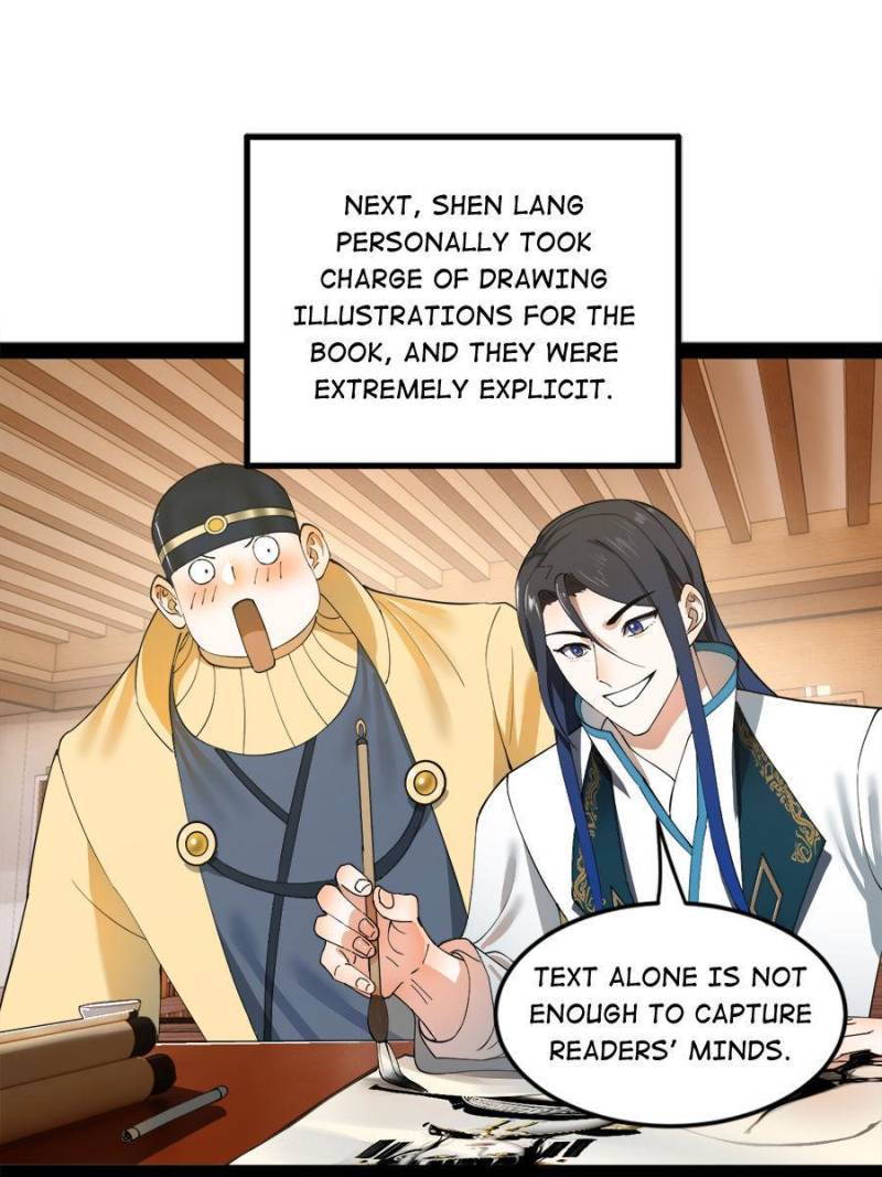 Ultimate Son-in-Law Chapter 57 - Page 1