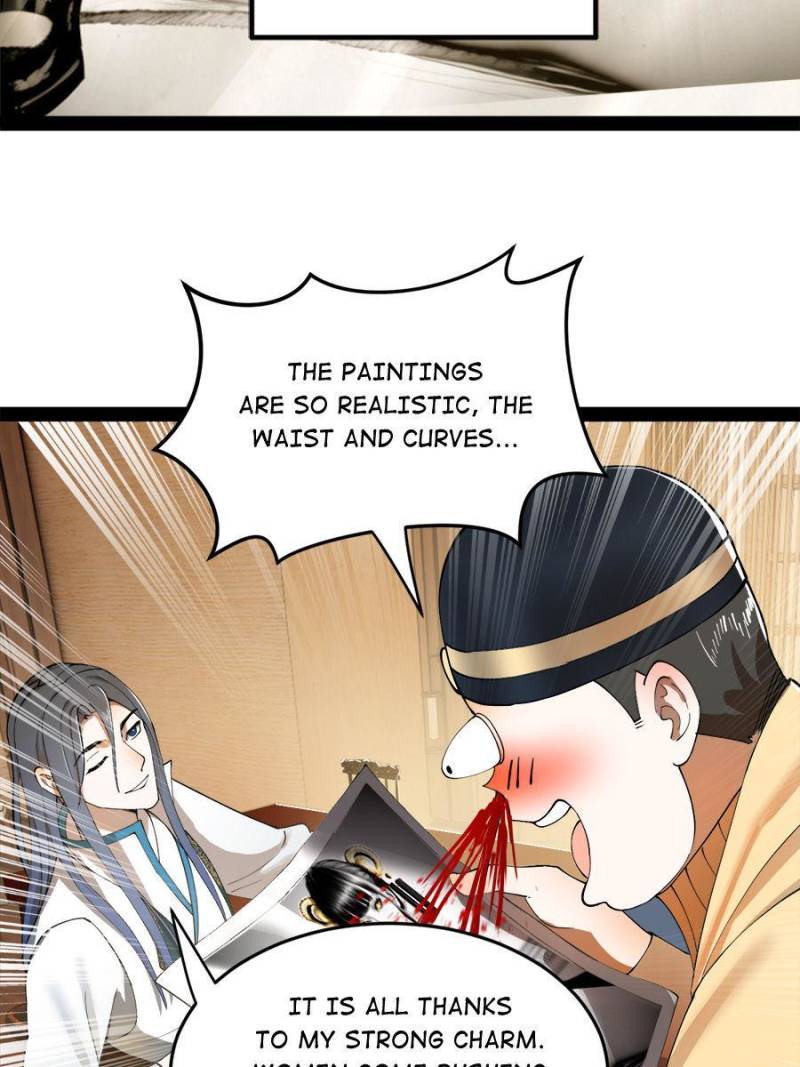 Ultimate Son-in-Law Chapter 57 - Page 3