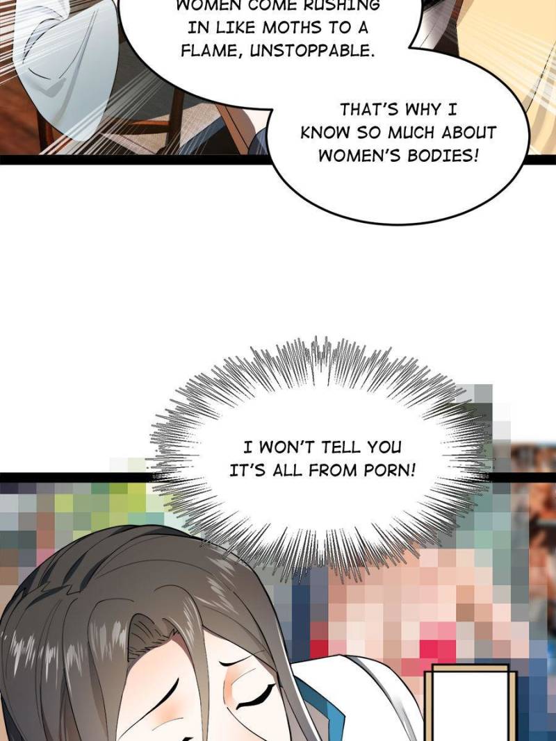 Ultimate Son-in-Law Chapter 57 - Page 4