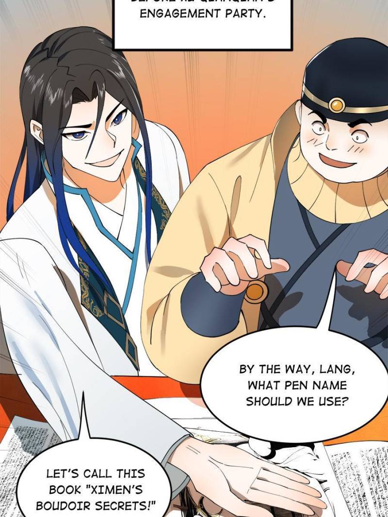 Ultimate Son-in-Law Chapter 57 - Page 8
