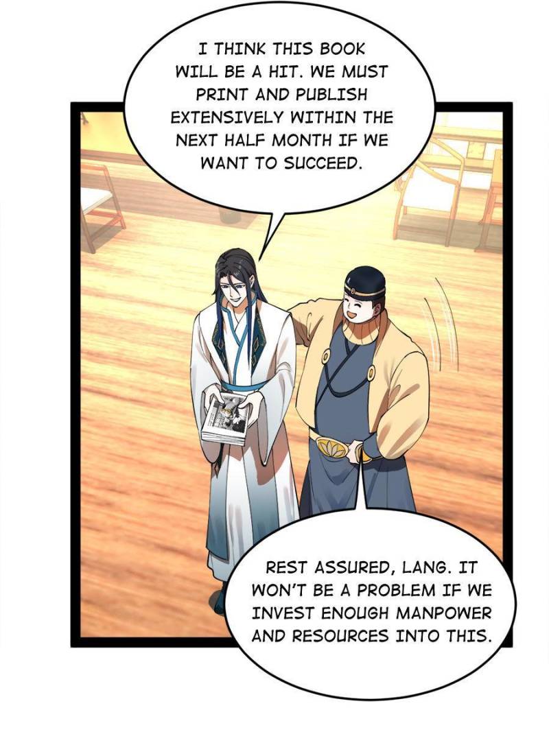 Ultimate Son-in-Law Chapter 57 - Page 11