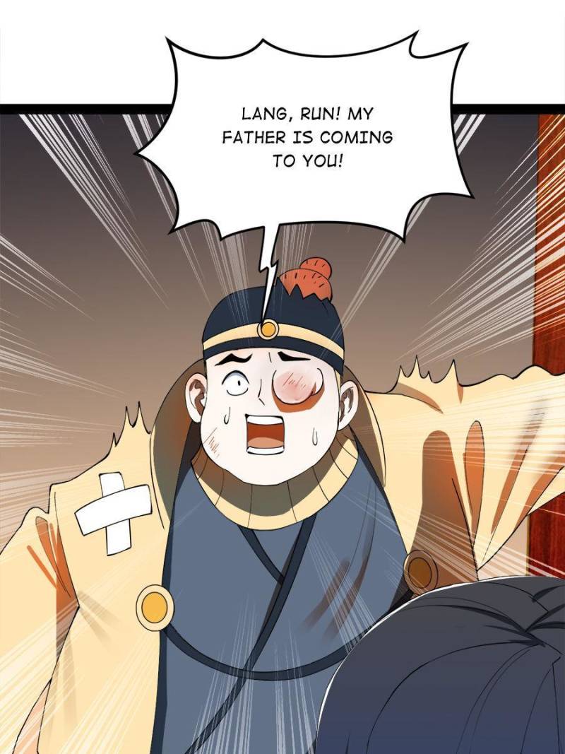 Ultimate Son-in-Law Chapter 57 - Page 22