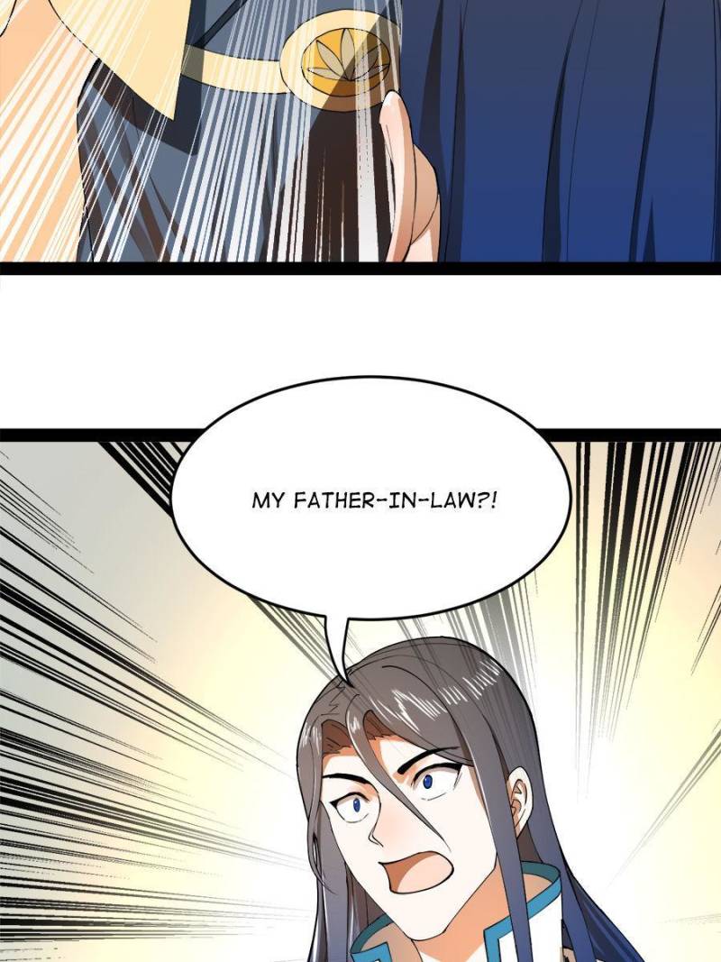 Ultimate Son-in-Law Chapter 57 - Page 23