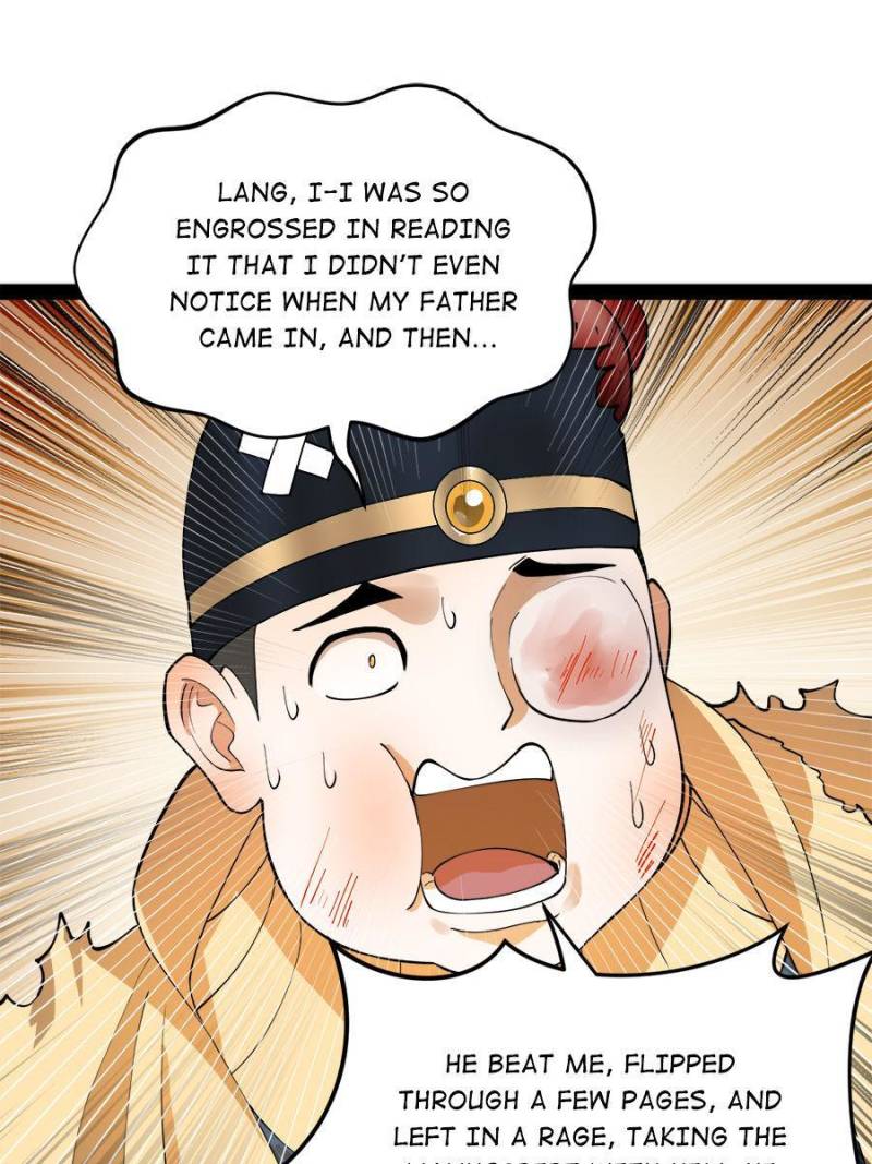 Ultimate Son-in-Law Chapter 57 - Page 25