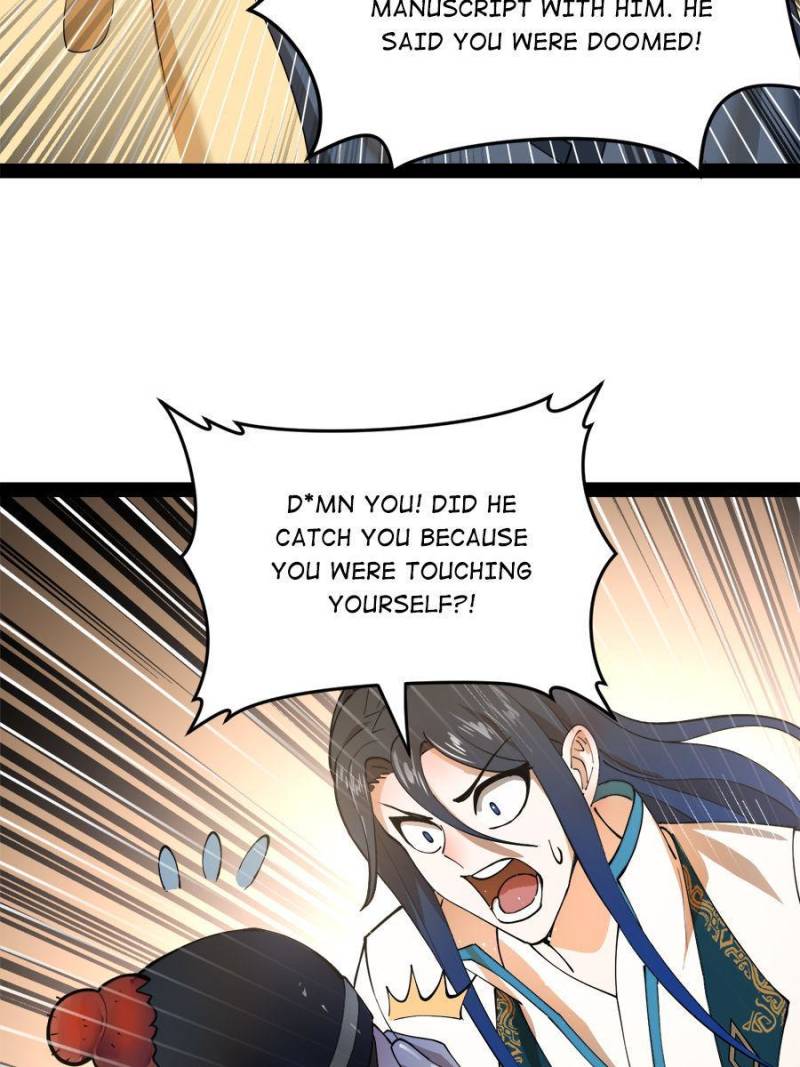 Ultimate Son-in-Law Chapter 57 - Page 26
