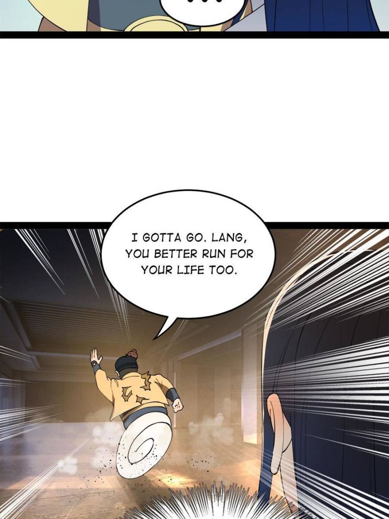 Ultimate Son-in-Law Chapter 57 - Page 28