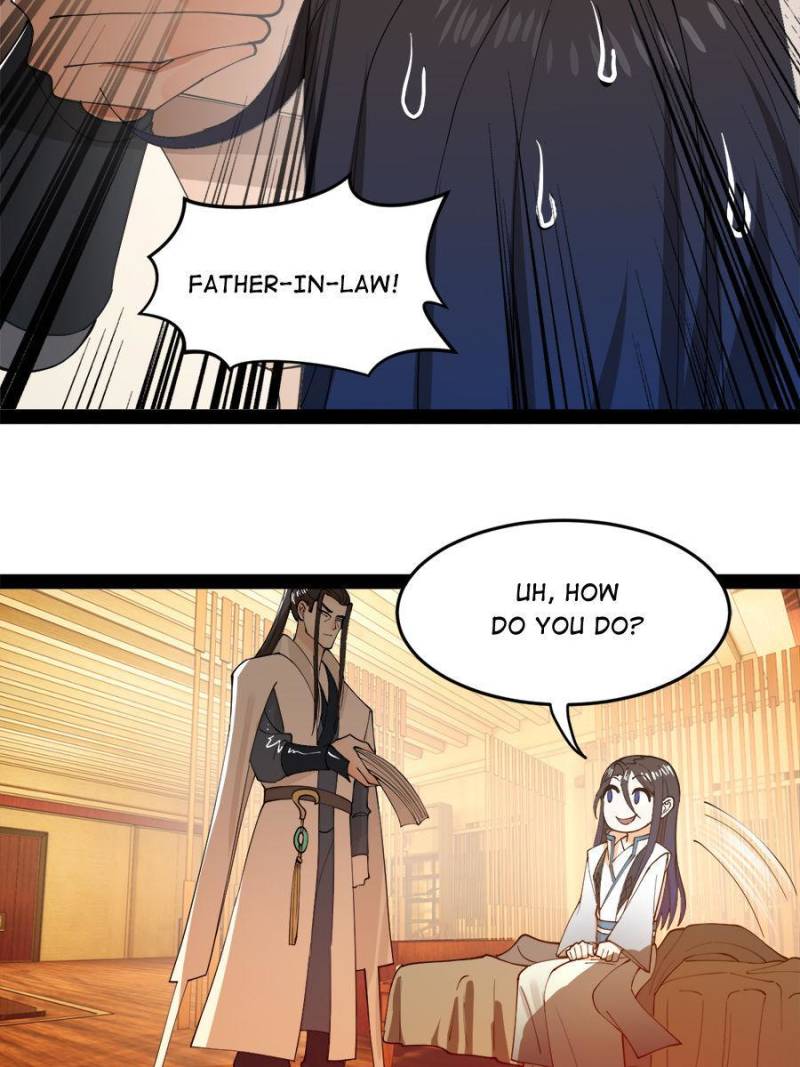 Ultimate Son-in-Law Chapter 57 - Page 38