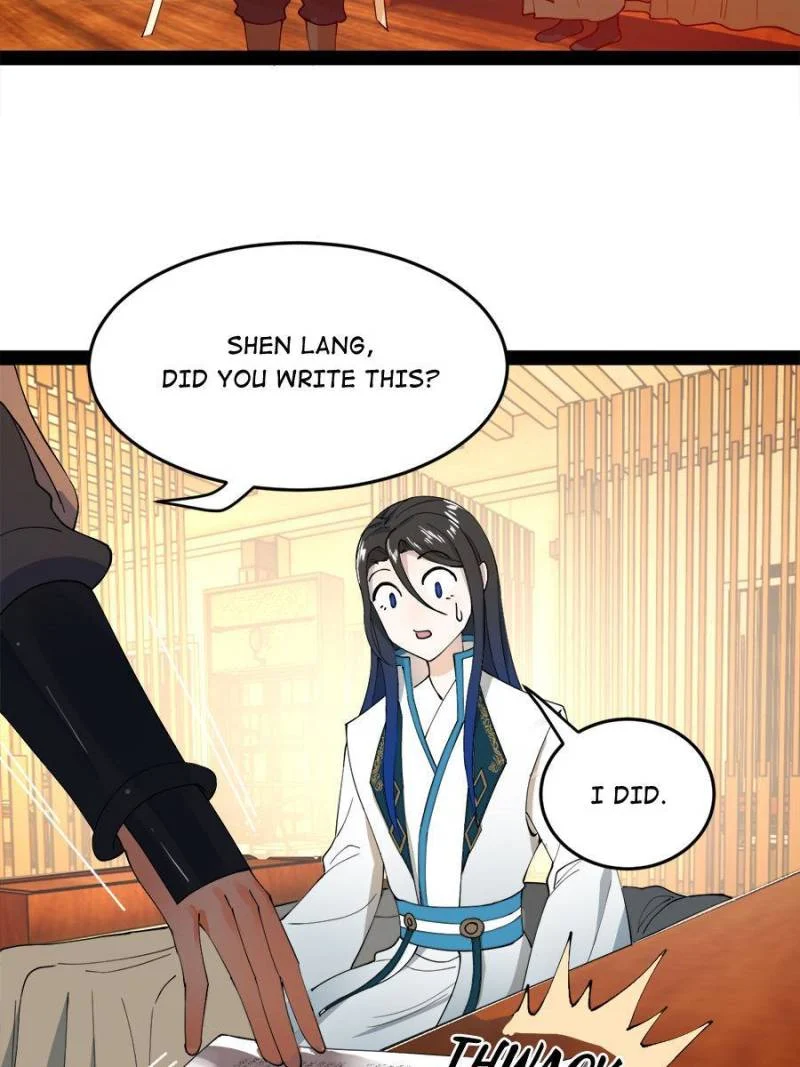 Ultimate Son-in-Law Chapter 57 - Page 39