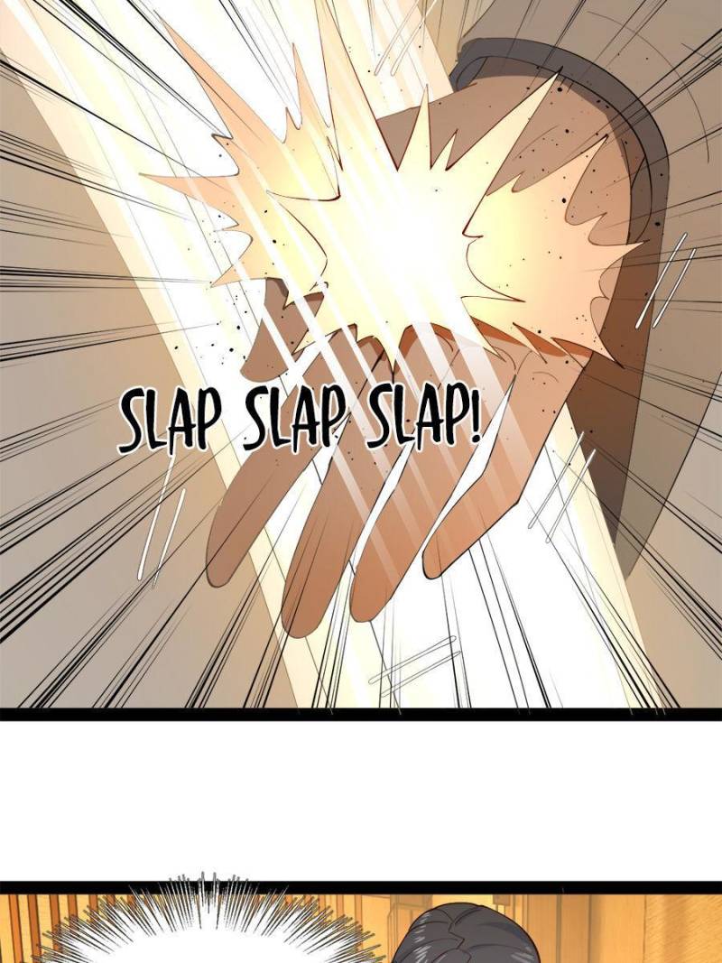 Ultimate Son-in-Law Chapter 57 - Page 42