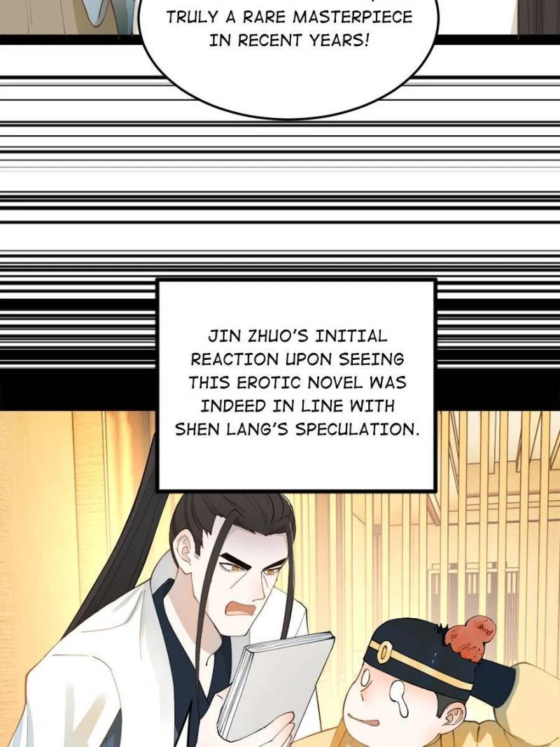Ultimate Son-in-Law Chapter 57 - Page 50