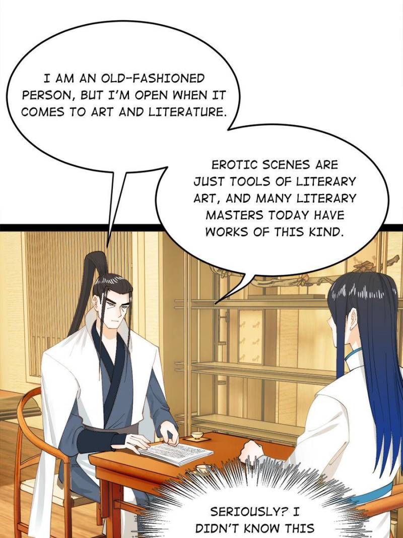 Ultimate Son-in-Law Chapter 57 - Page 56