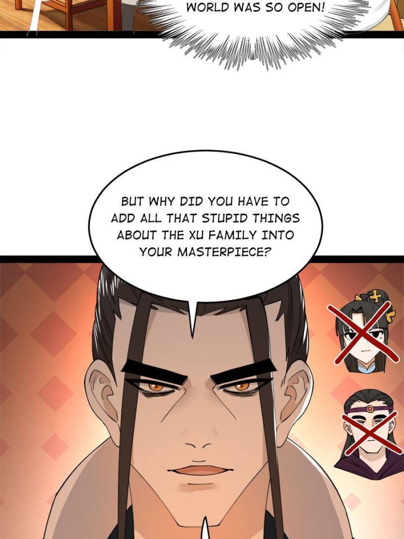 Ultimate Son-in-Law Chapter 57 - Page 57