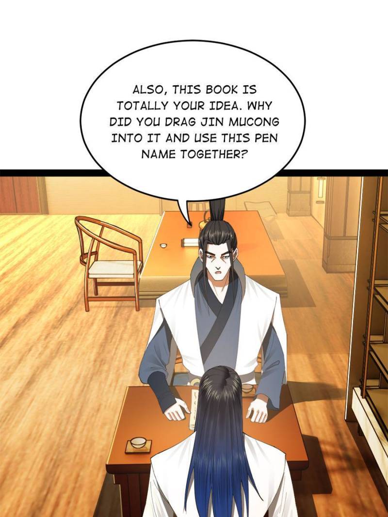 Ultimate Son-in-Law Chapter 57 - Page 61