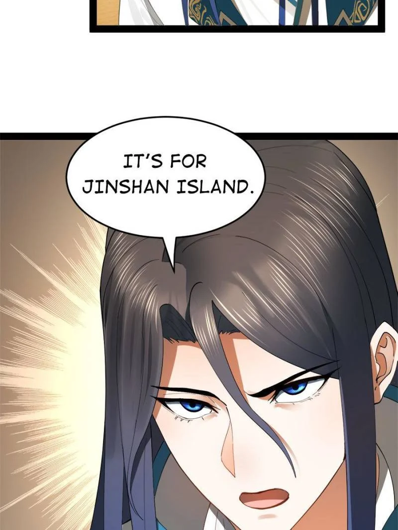 Ultimate Son-in-Law Chapter 57 - Page 64