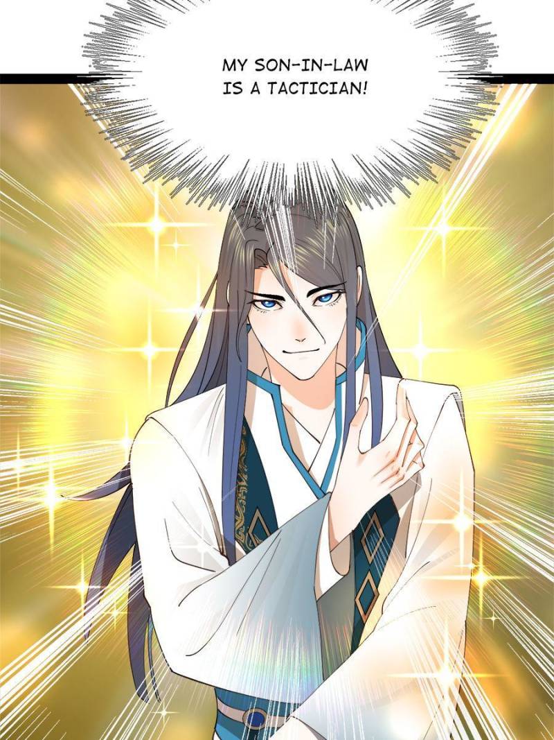 Ultimate Son-in-Law Chapter 57 - Page 67