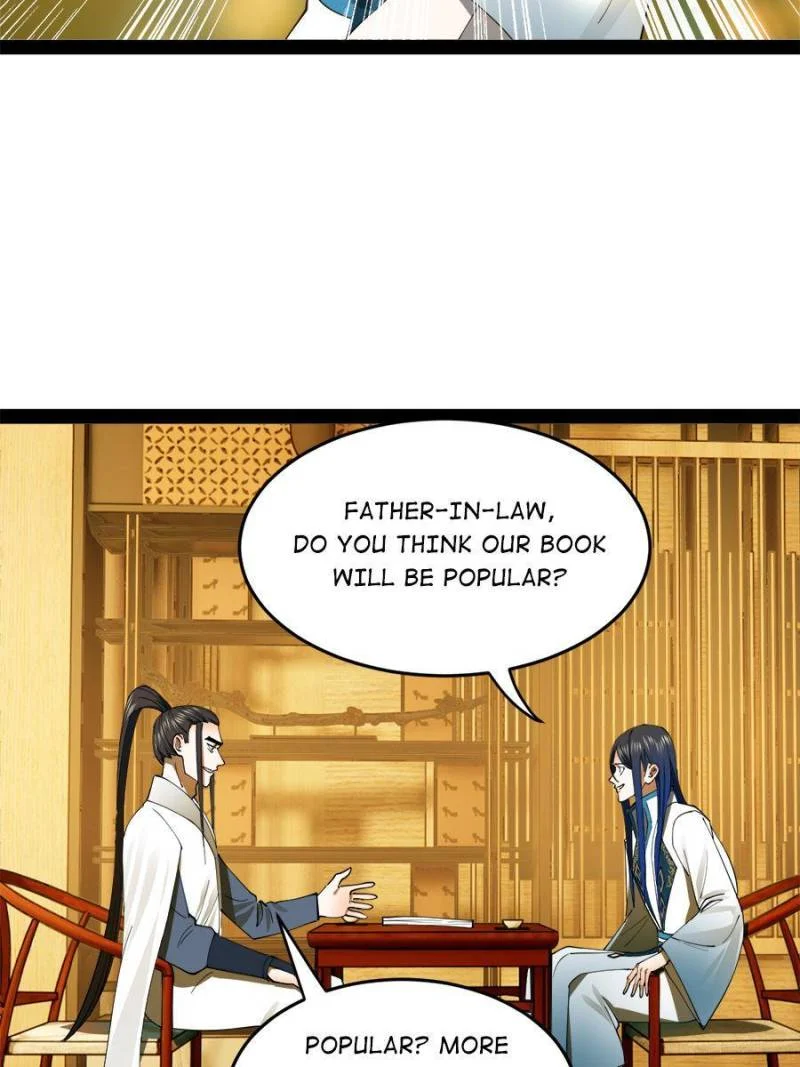 Ultimate Son-in-Law Chapter 57 - Page 68