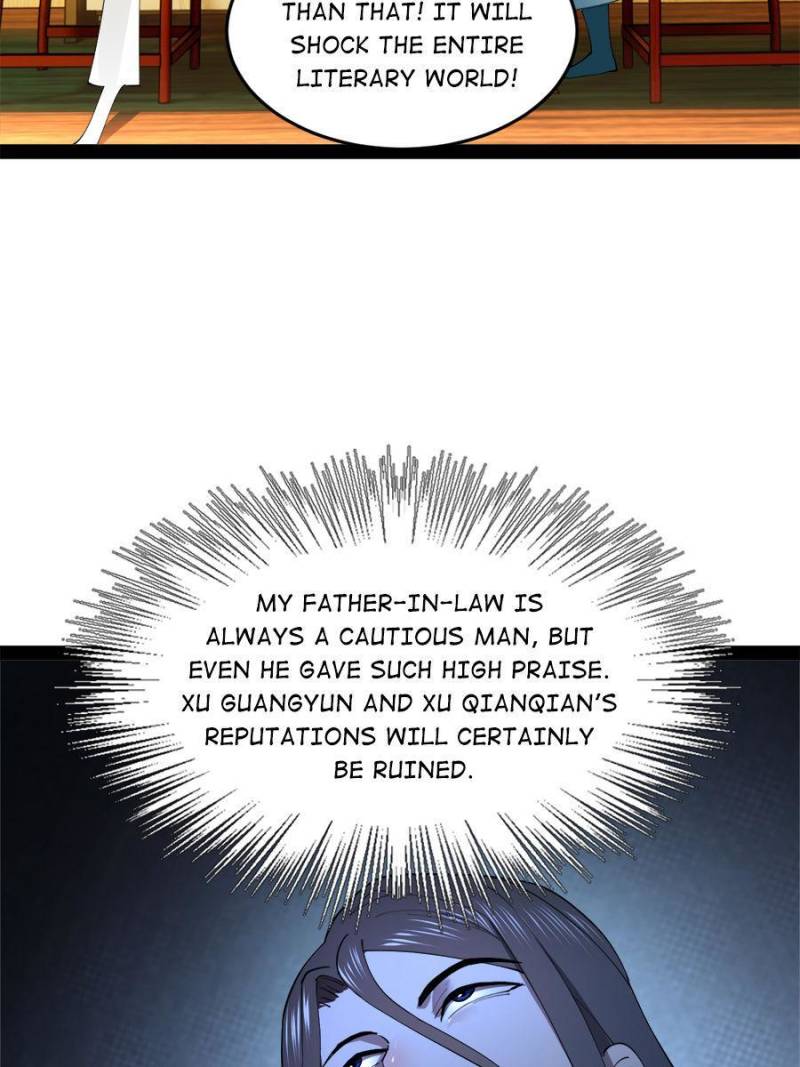 Ultimate Son-in-Law Chapter 57 - Page 69