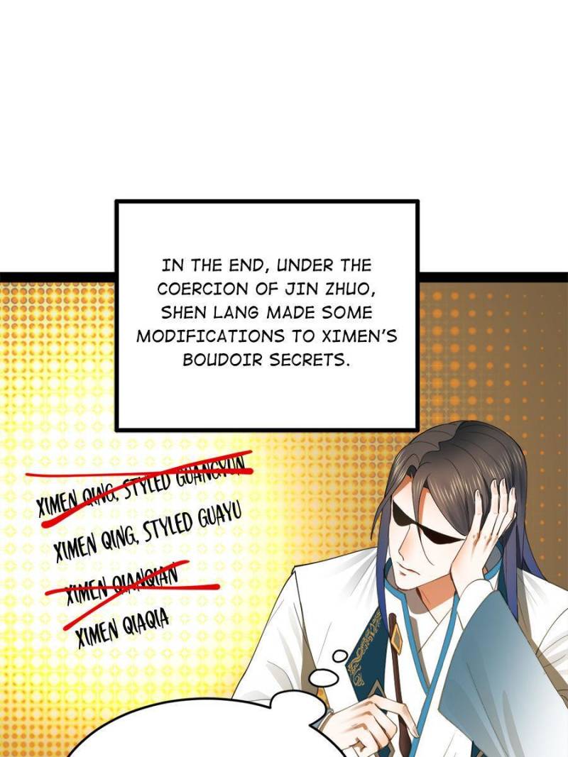 Ultimate Son-in-Law Chapter 58 - Page 1