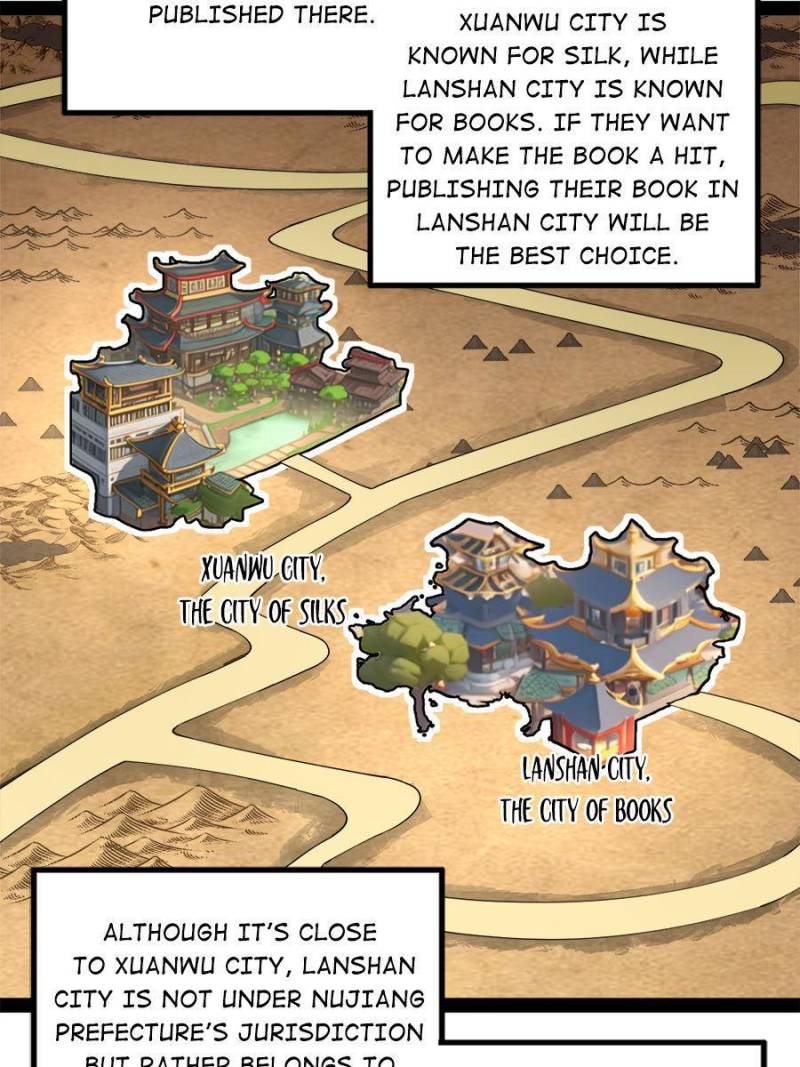 Ultimate Son-in-Law Chapter 58 - Page 4