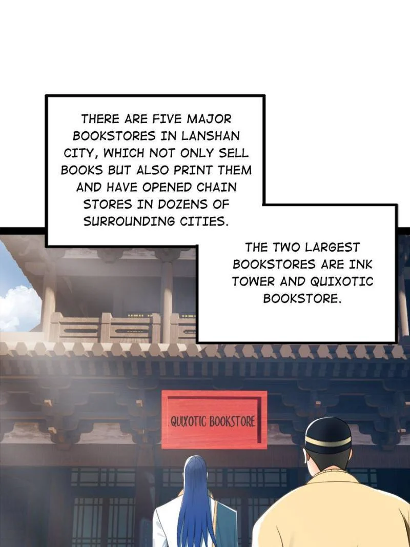 Ultimate Son-in-Law Chapter 58 - Page 13