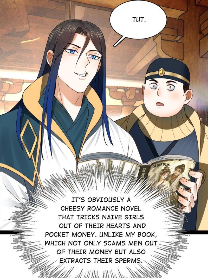 Ultimate Son-in-Law Chapter 58 - Page 16