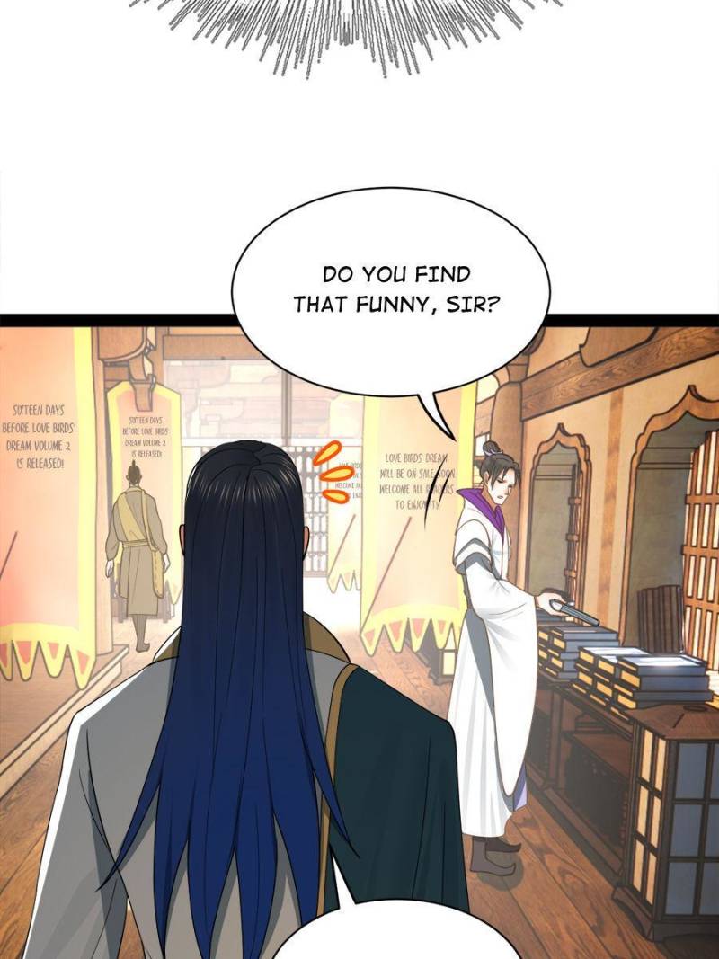 Ultimate Son-in-Law Chapter 58 - Page 17
